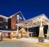 Best Western Harvest Inn  Suites - Accommodation Ohio