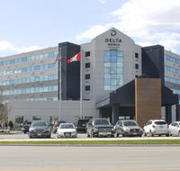 Delta Hotels by Marriott Fargo - Accommodation Ohio