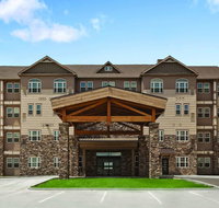 Hyatt House Minot- North Dakota - Accommodation Ohio