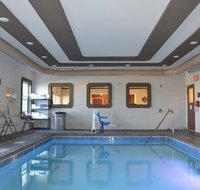 Sierra Inn Minot - Accommodation Ohio