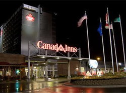 Canad Inns Destination Center Grand Forks