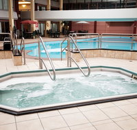 Grand Hotel - Accommodation Ohio