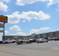 Dakota Inn - Accommodation Ohio