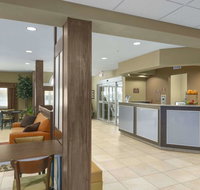 Microtel Inn  Suites by Wyndham Minot - Accommodation Ohio