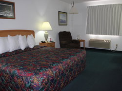 Americas Best Value Inn Grand Forks