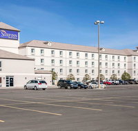 Sleep Inn  Suites Conference Center and Water Park - Accommodation Ohio
