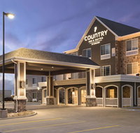 Country Inn  Suites by Radisson Minot ND - Accommodation Ohio