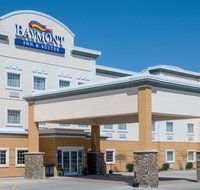 Baymont by Wyndham Minot - Accommodation Ohio