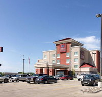 Comfort Suites Minot - Accommodation Ohio