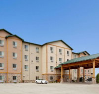 Hawthorn Suites by Wyndham Minot - Accommodation Ohio