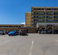 Clarion Hotel Convention Center - Accommodation Ohio