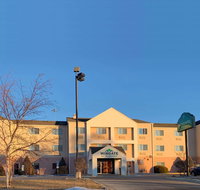 Wingate by Wyndham Minot - Accommodation Ohio