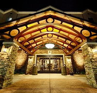 Staybridge Suites Minot - Accommodation Ohio