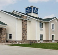 Cobblestone Inn  Suites - Linton - Accommodation Ohio