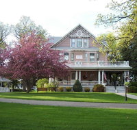 Dakotah Rose BB - Accommodation Ohio