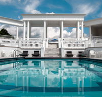 The Grand Resort - Accommodation Ohio