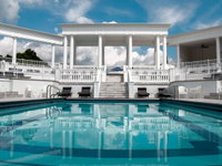 Booking Warren Accommodation Ohio