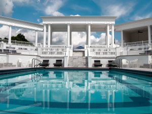 The Grand Resort