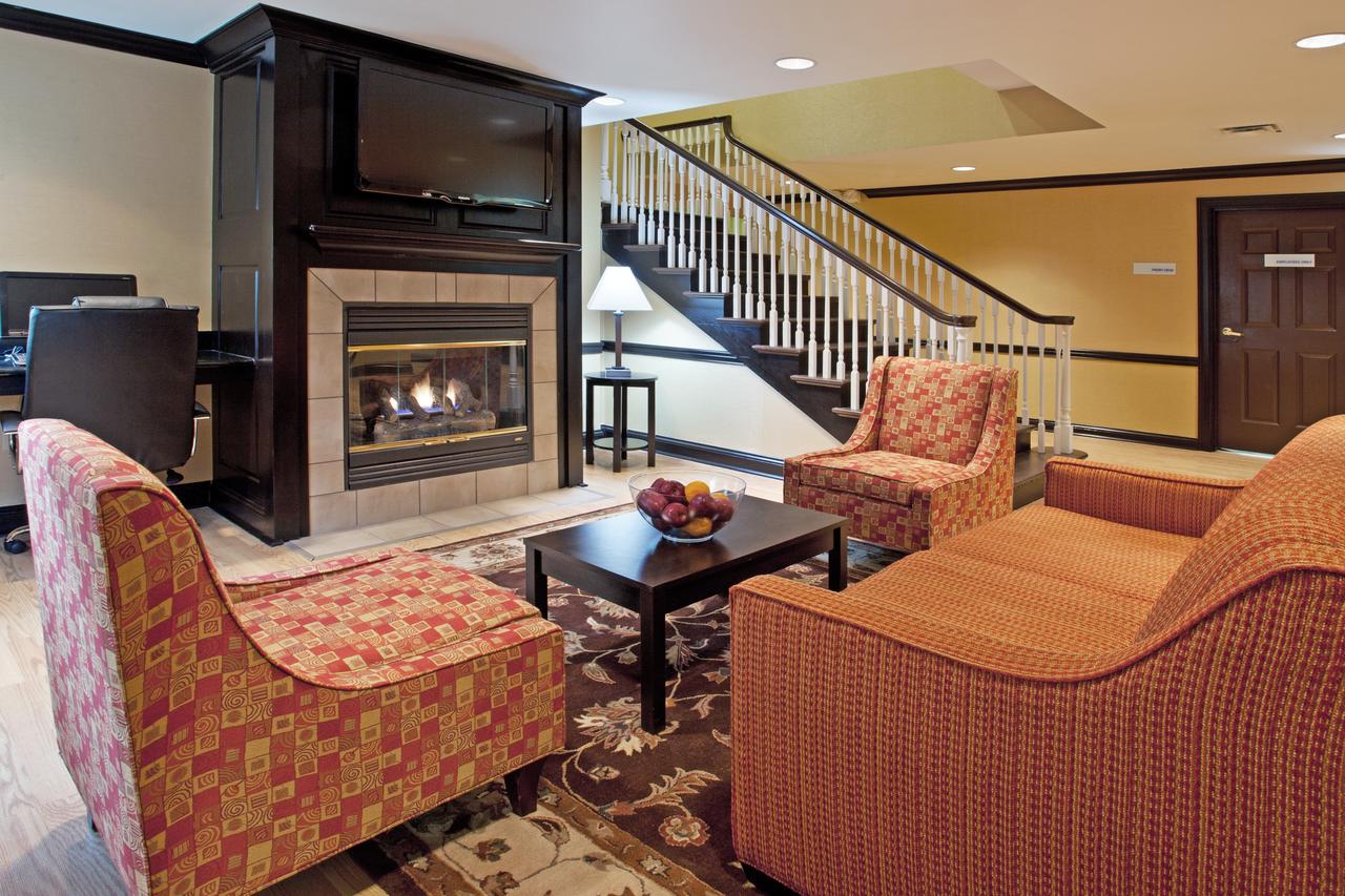 Holiday Inn Express & Suites Columbus East - Reynoldsburg - thumb 1