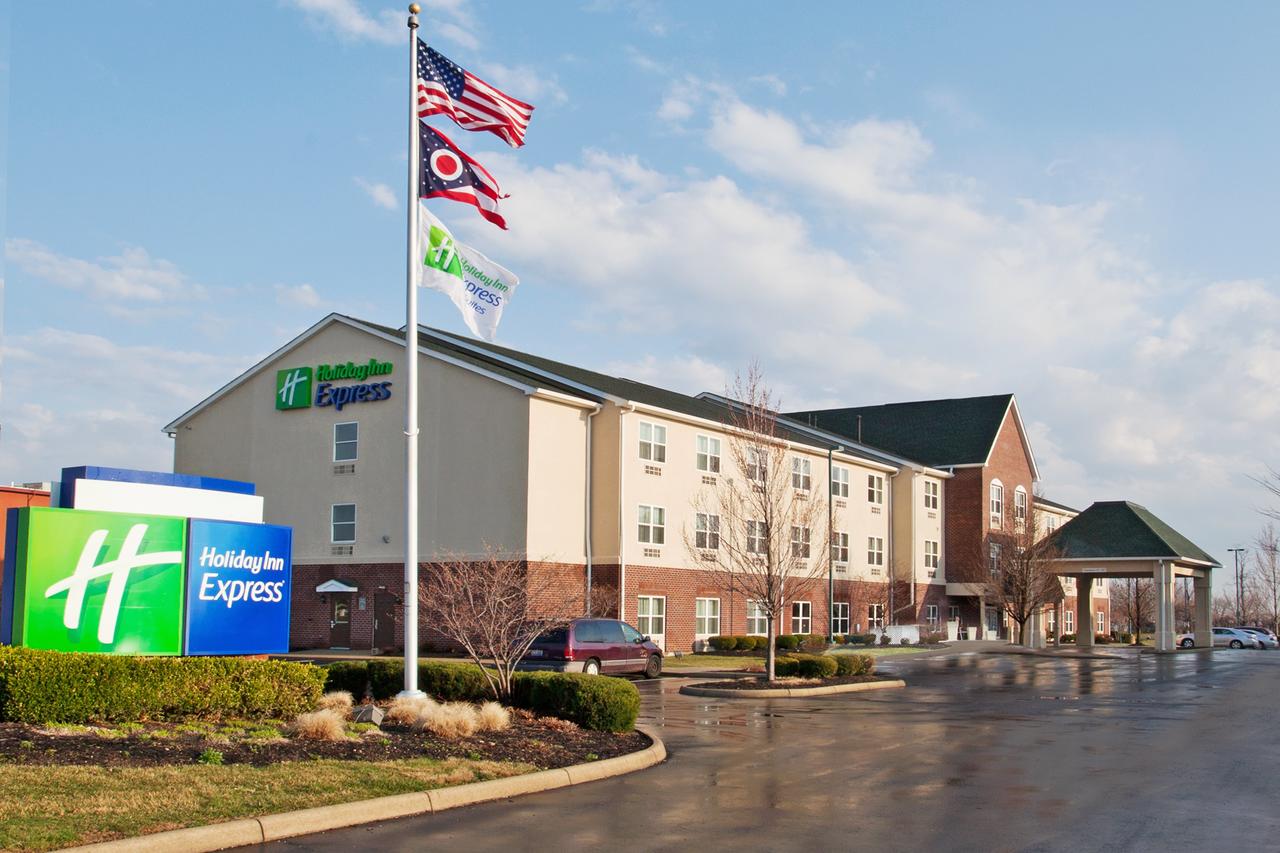 Holiday Inn Express & Suites Columbus East - Reynoldsburg - thumb 0