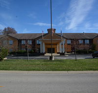 Countryside Inn and Suites - Accommodation Ohio