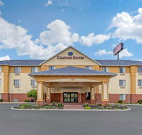 Comfort Suites Findlay I-75 - Accommodation Ohio