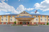 Booking Findlay Accommodation Ohio