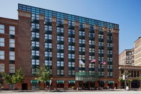 Booking Cleveland Accommodation Ohio