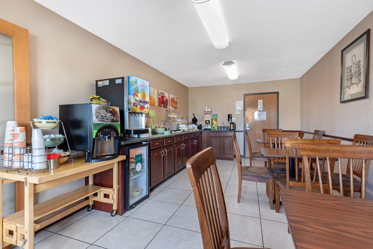 Quality Inn Washington Court House - thumb 13