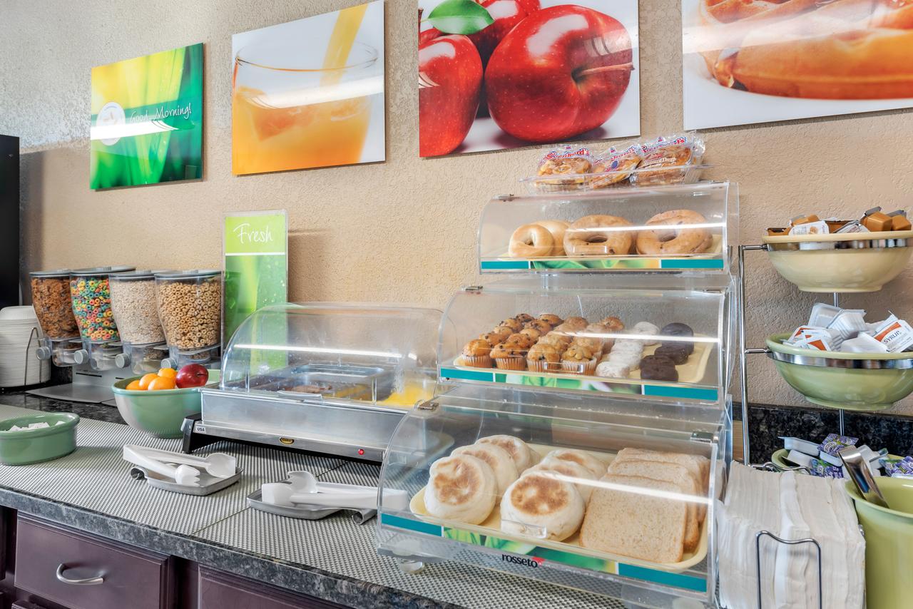 Quality Inn Washington Court House - thumb 14