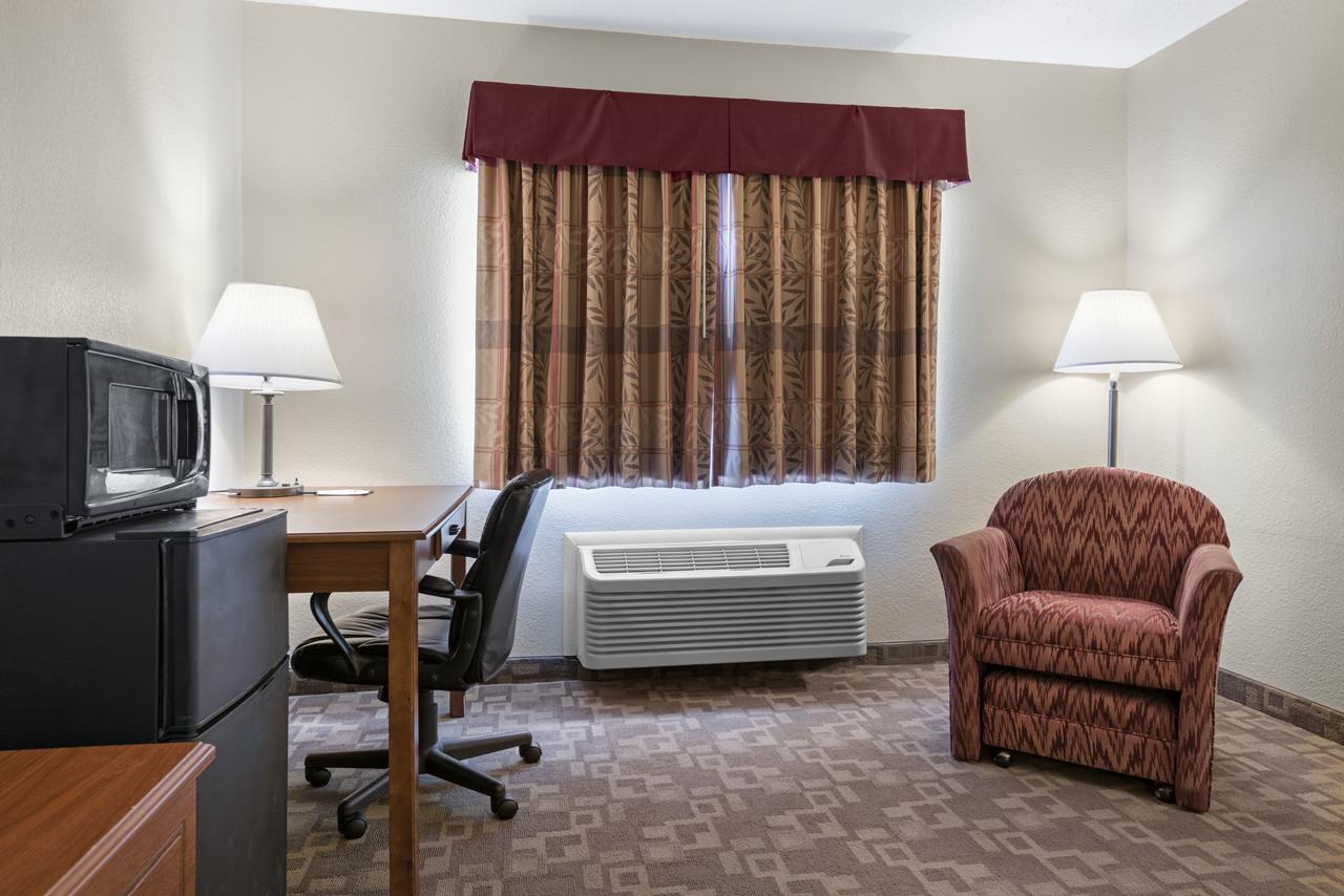 Quality Inn Washington Court House - thumb 24