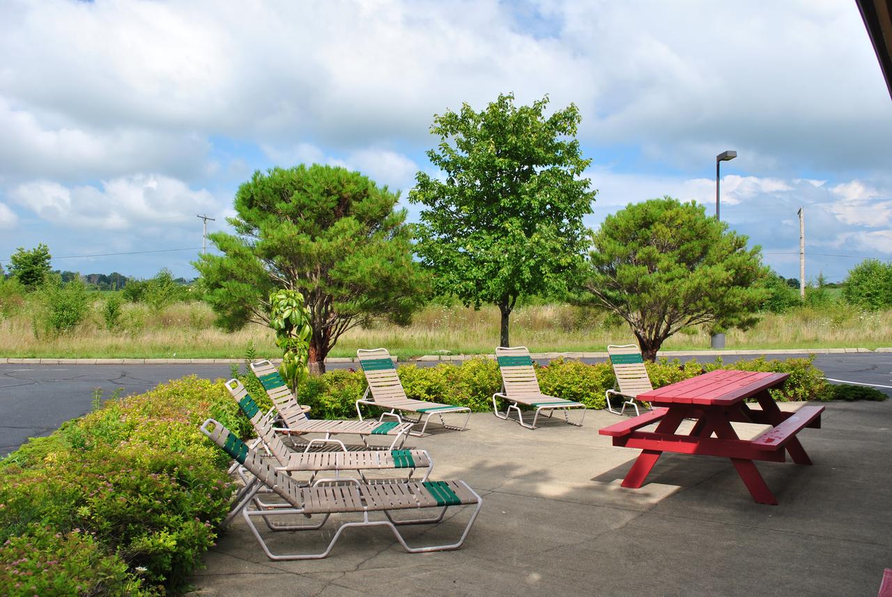 Quality Inn Washington Court House - thumb 30