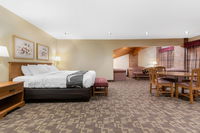 Booking Jeffersonville Accommodation Ohio