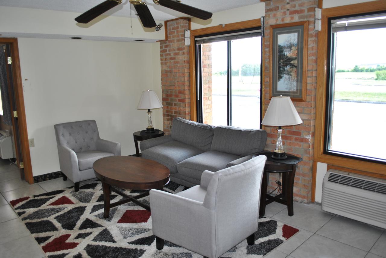 Quality Inn Washington Court House - thumb 29