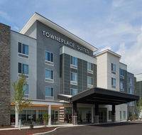 TownePlace Suites by Marriott Cleveland Solon - Accommodation Ohio