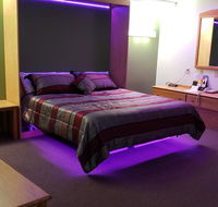 Colonial Manor Motel - Accommodation Ohio