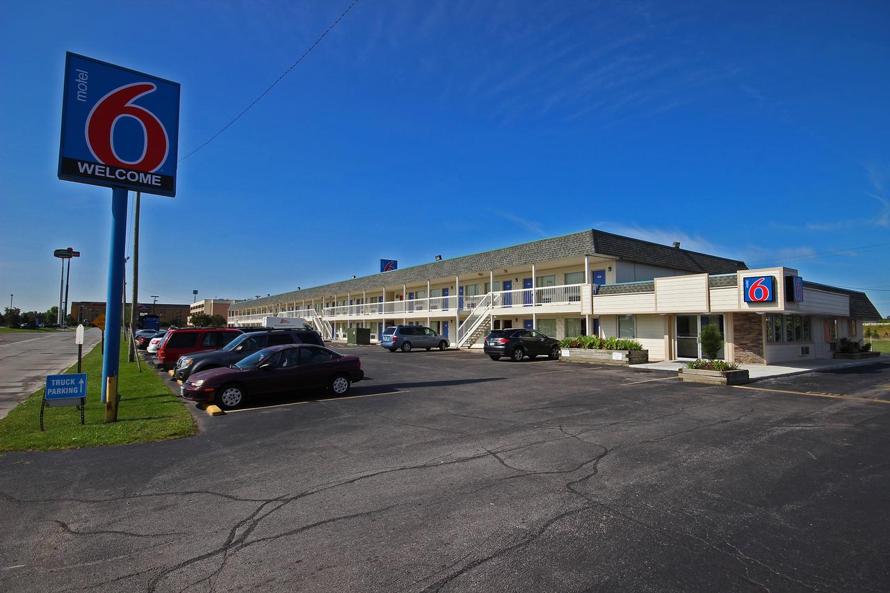 Motel 6 Lima - thumb 26