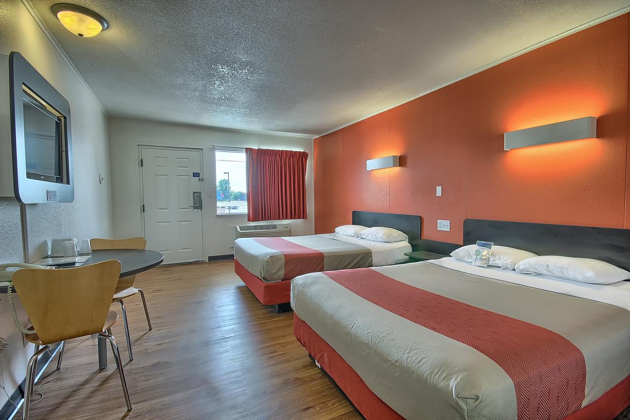 Motel 6 Lima - thumb 4