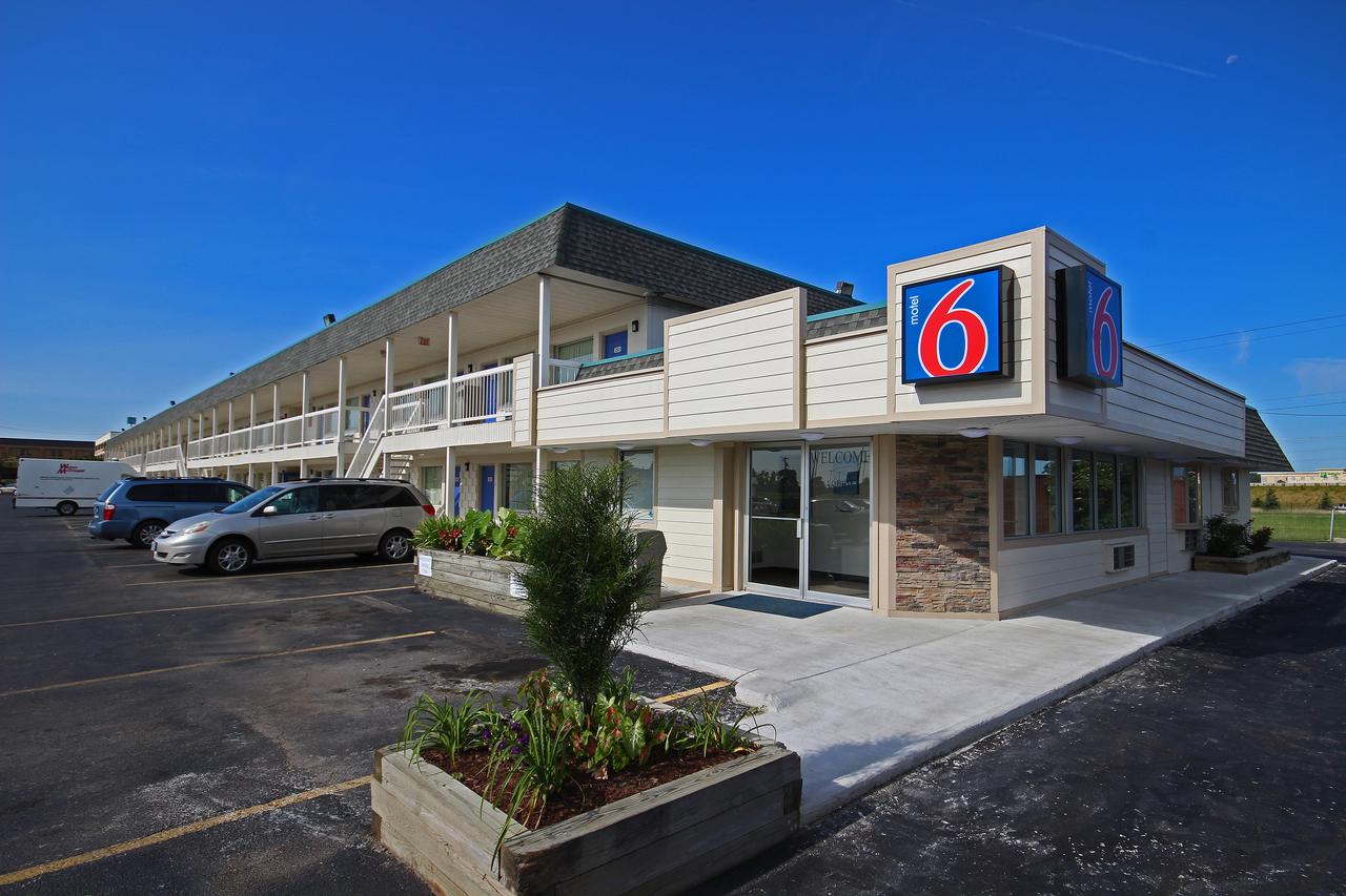 Motel 6 Lima - thumb 22
