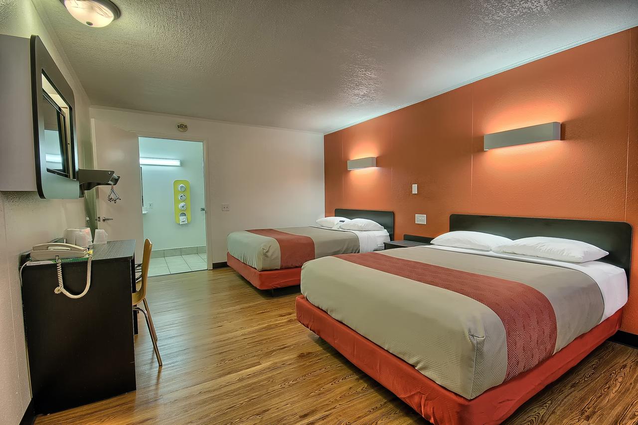 Motel 6 Lima - thumb 7