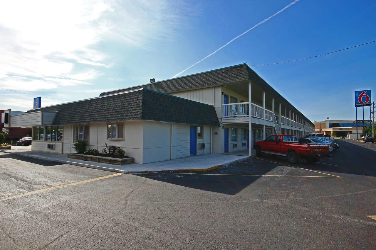 Motel 6 Lima - thumb 32