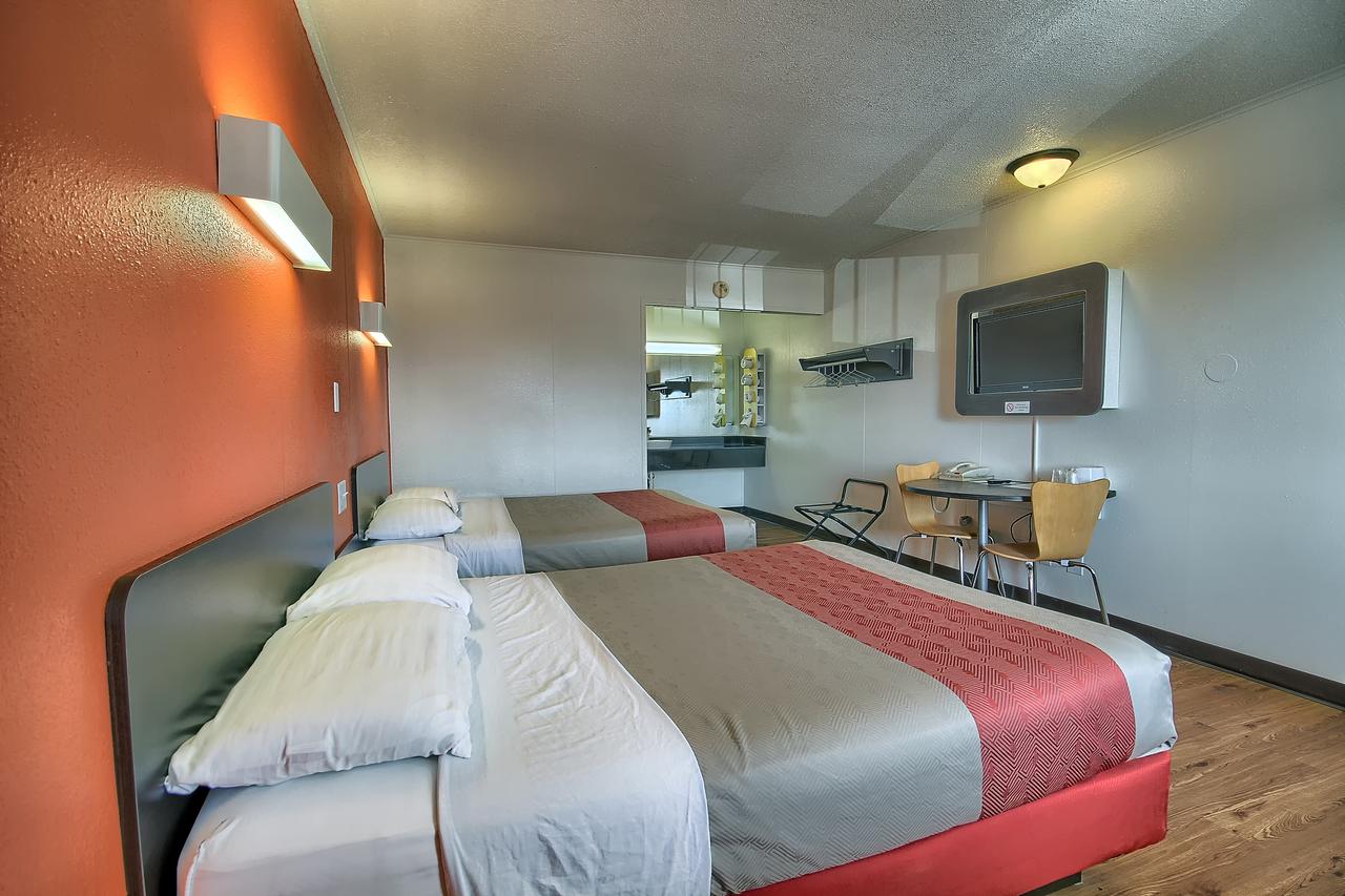Motel 6 Lima - thumb 3
