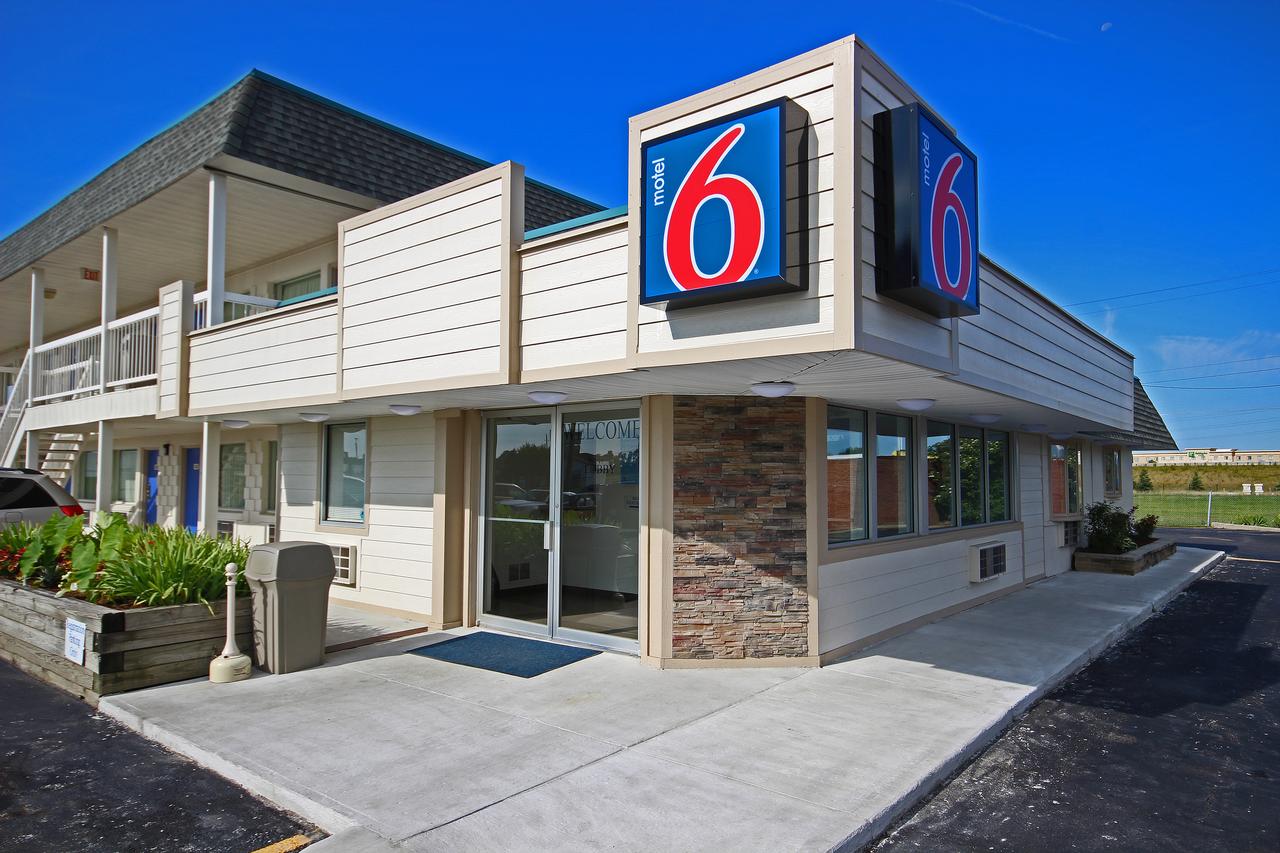 Motel 6 Lima - thumb 1
