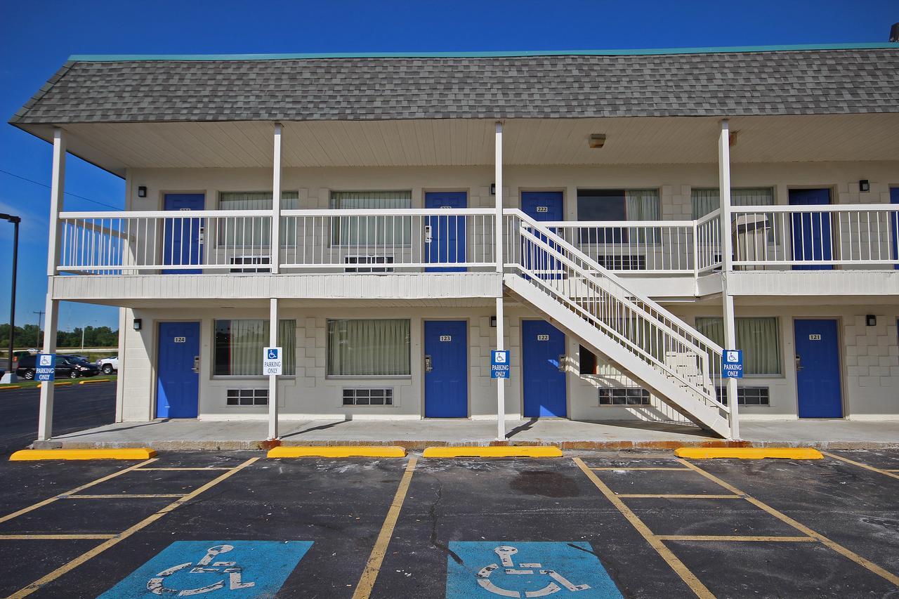 Motel 6 Lima - thumb 28