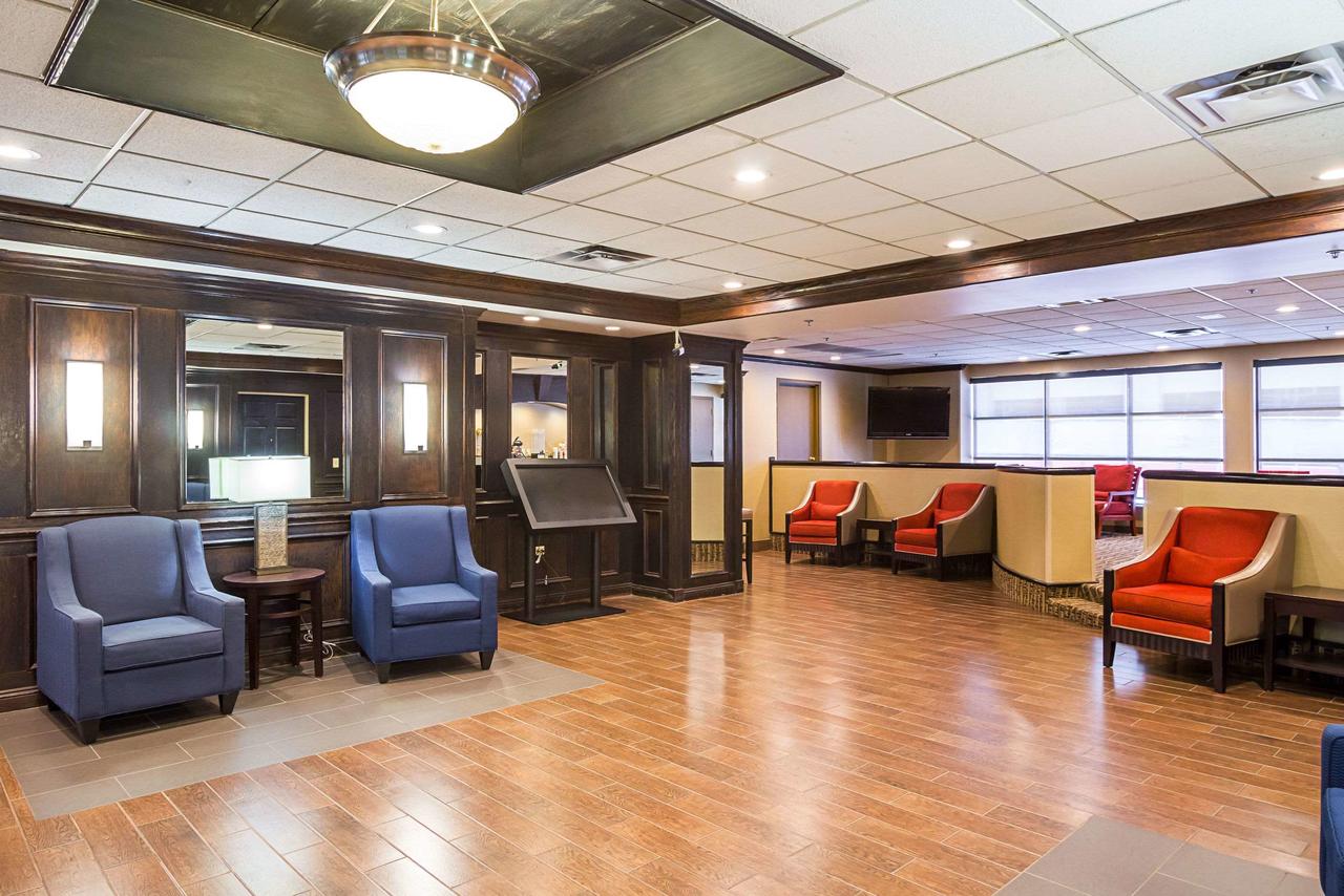 Comfort Inn Downtown Cleveland - thumb 15