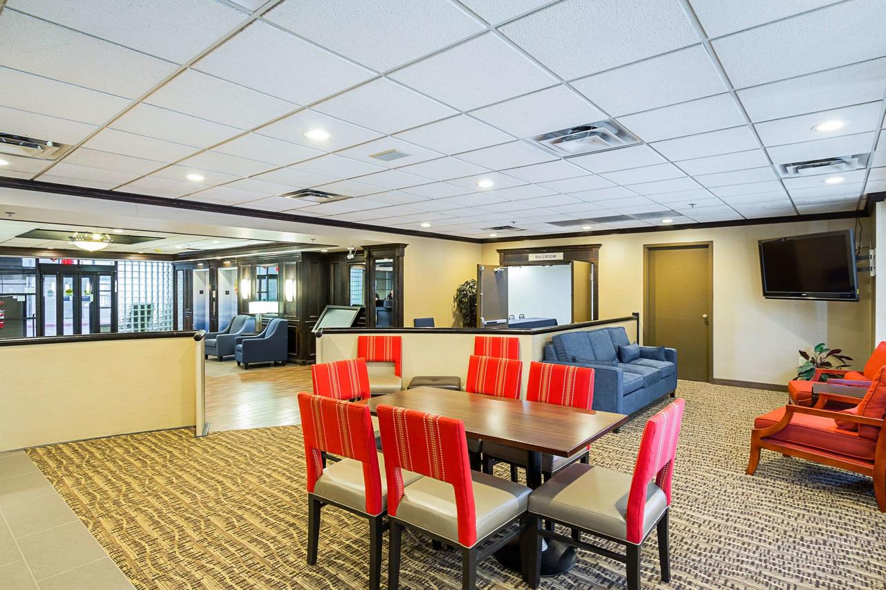 Comfort Inn Downtown Cleveland - thumb 23