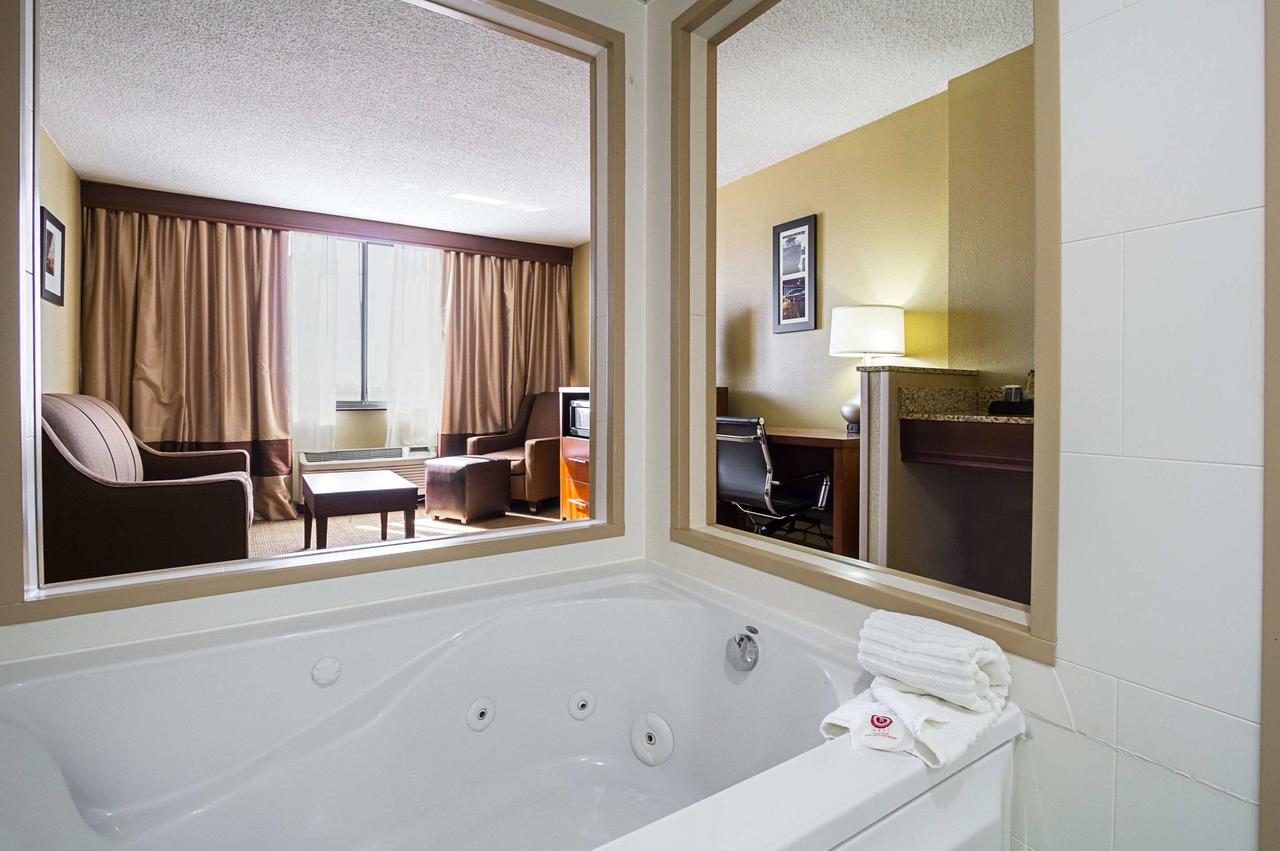Comfort Inn Downtown Cleveland - thumb 22