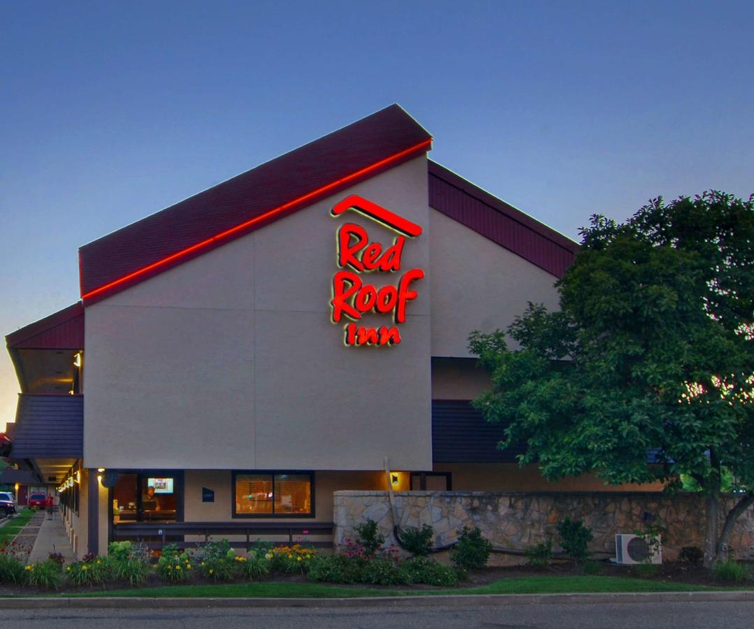 Red Roof Inn Canton - thumb 6