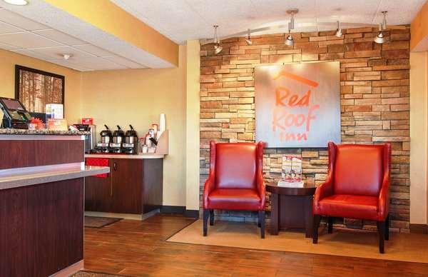 Red Roof Inn Canton - thumb 5