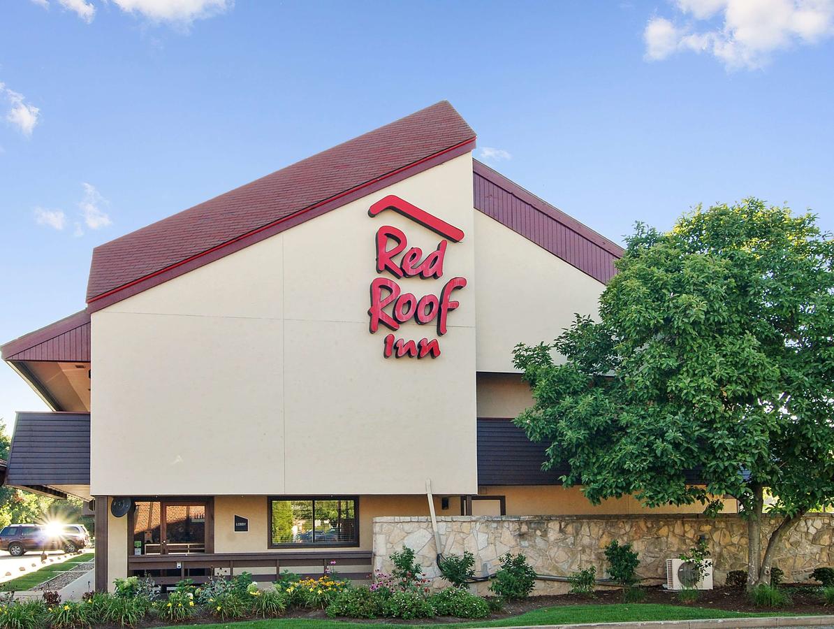 Red Roof Inn Canton - thumb 0
